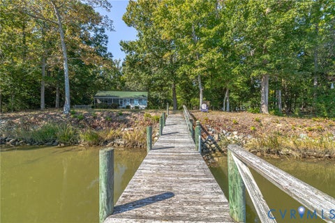 Tiny photo for 684 Buckner Creek Road, Montross, VA 22520 (MLS # 2627153)