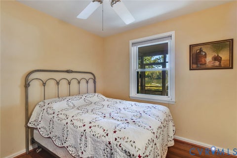Tiny photo for 684 Buckner Creek Road, Montross, VA 22520 (MLS # 2627153)