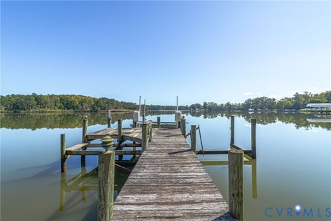 Tiny photo for 684 Buckner Creek Road, Montross, VA 22520 (MLS # 2627153)
