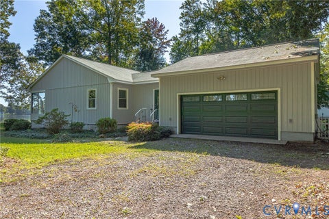 Tiny photo for 684 Buckner Creek Road, Montross, VA 22520 (MLS # 2627153)