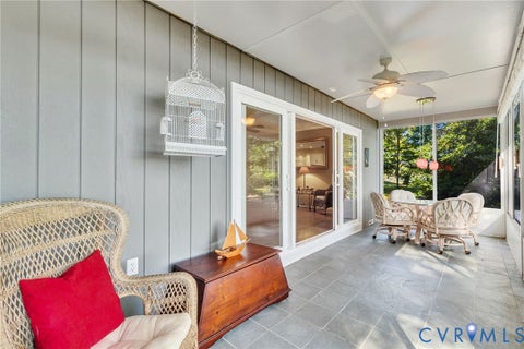 Tiny photo for 684 Buckner Creek Road, Montross, VA 22520 (MLS # 2627153)