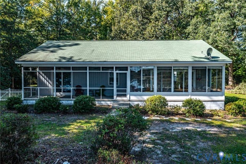 Tiny photo for 684 Buckner Creek Road, Montross, VA 22520 (MLS # 2627153)