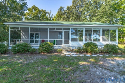 Tiny photo for 684 Buckner Creek Road, Montross, VA 22520 (MLS # 2627153)