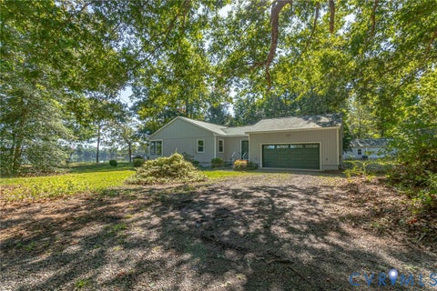 Tiny photo for 684 Buckner Creek Road, Montross, VA 22520 (MLS # 2627153)
