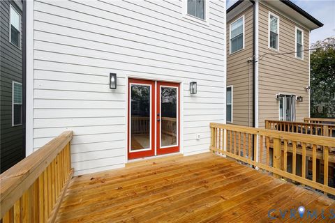 Tiny photo for 511 N 33rd Street, Richmond, VA 23223 (MLS # 2600071)