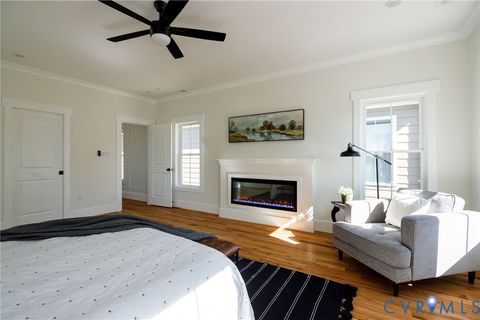 Tiny photo for 511 N 33rd Street, Richmond, VA 23223 (MLS # 2600071)