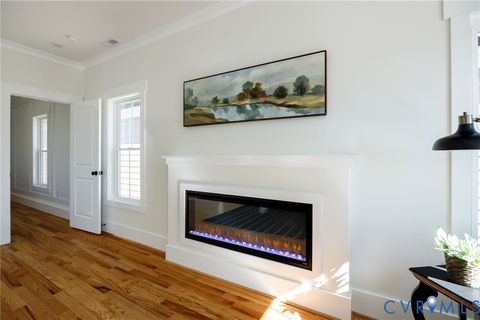 Tiny photo for 511 N 33rd Street, Richmond, VA 23223 (MLS # 2600071)