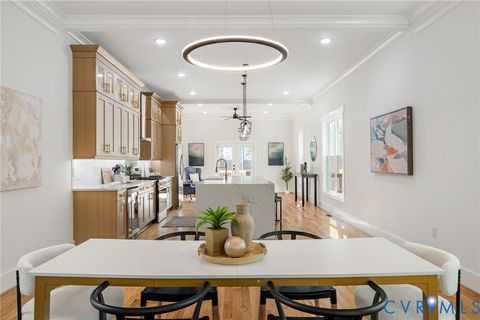 Tiny photo for 511 N 33rd Street, Richmond, VA 23223 (MLS # 2600071)