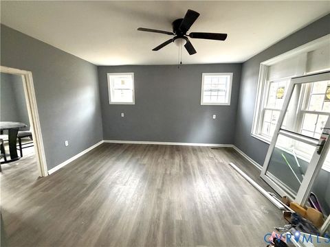 Tiny photo for 3620 Hamilton Avenue, Hopewell, VA 23860 (MLS # 2604364)