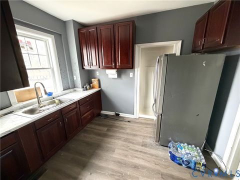 Tiny photo for 3620 Hamilton Avenue, Hopewell, VA 23860 (MLS # 2604364)