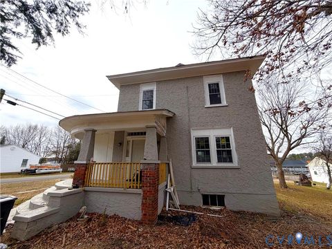 Tiny photo for 3620 Hamilton Avenue, Hopewell, VA 23860 (MLS # 2604364)