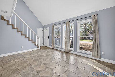 Tiny photo for 3812 Brevard Court, Colonial Heights, VA 23834 (MLS # 2608028)