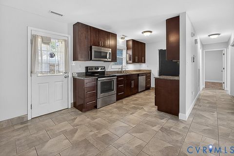 Tiny photo for 3812 Brevard Court, Colonial Heights, VA 23834 (MLS # 2608028)