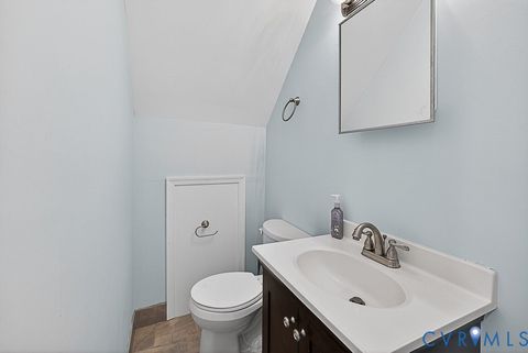 Tiny photo for 3812 Brevard Court, Colonial Heights, VA 23834 (MLS # 2608028)