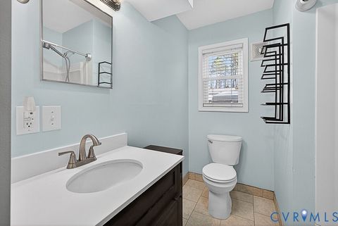 Tiny photo for 3812 Brevard Court, Colonial Heights, VA 23834 (MLS # 2608028)