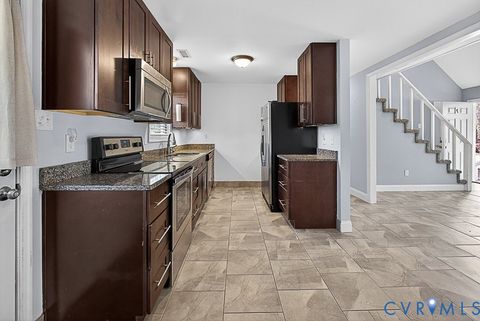 Tiny photo for 3812 Brevard Court, Colonial Heights, VA 23834 (MLS # 2608028)