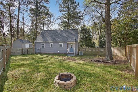 Tiny photo for 3812 Brevard Court, Colonial Heights, VA 23834 (MLS # 2608028)