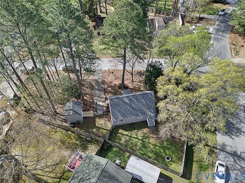 Tiny photo for 3812 Brevard Court, Colonial Heights, VA 23834 (MLS # 2608028)