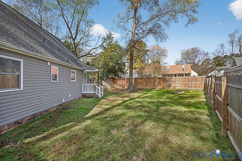 Tiny photo for 3812 Brevard Court, Colonial Heights, VA 23834 (MLS # 2608028)