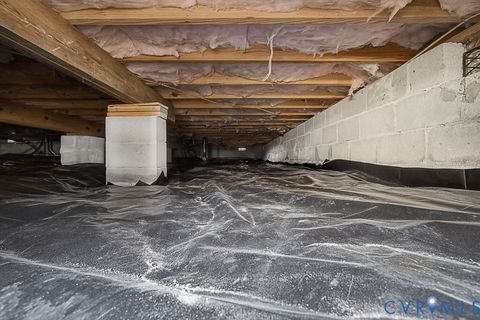 Tiny photo for 3812 Brevard Court, Colonial Heights, VA 23834 (MLS # 2608028)