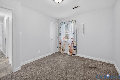 Tiny photo for 3812 Brevard Court, Colonial Heights, VA 23834 (MLS # 2608028)