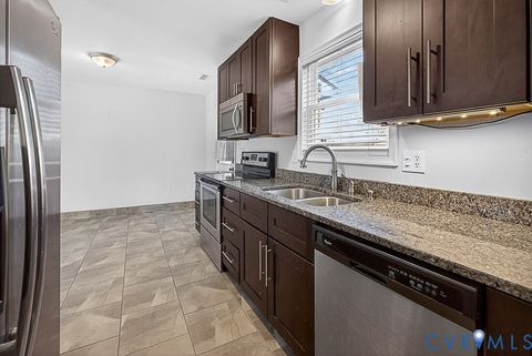 Tiny photo for 3812 Brevard Court, Colonial Heights, VA 23834 (MLS # 2608028)