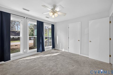 Tiny photo for 3812 Brevard Court, Colonial Heights, VA 23834 (MLS # 2608028)