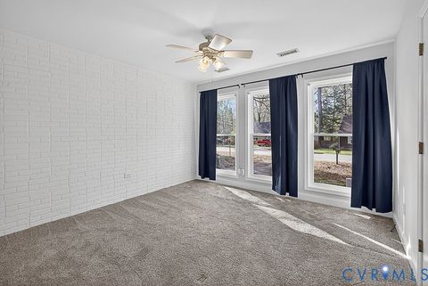 Tiny photo for 3812 Brevard Court, Colonial Heights, VA 23834 (MLS # 2608028)