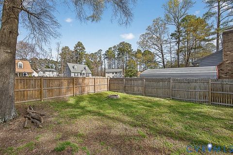 Tiny photo for 3812 Brevard Court, Colonial Heights, VA 23834 (MLS # 2608028)