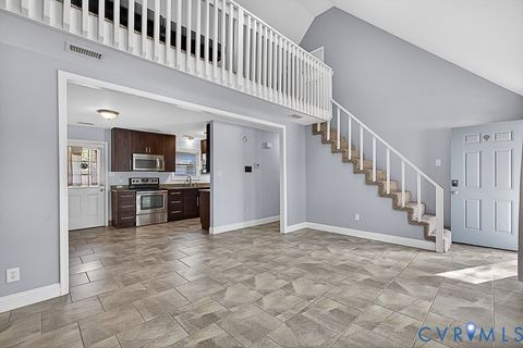 Tiny photo for 3812 Brevard Court, Colonial Heights, VA 23834 (MLS # 2608028)