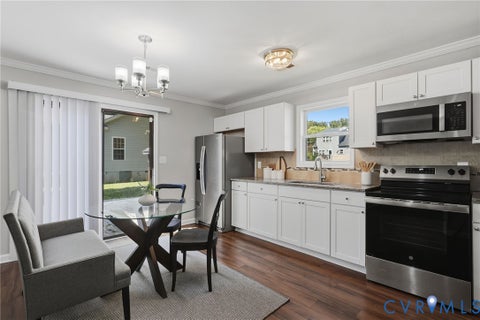 Tiny photo for 3000 Montecrest Avenue, Richmond, VA 23234 (MLS # 2624850)