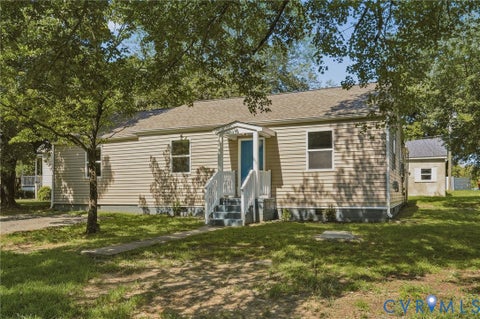 Photo of 3000 Montecrest Avenue, Richmond, VA 23234 (MLS # 2624850)