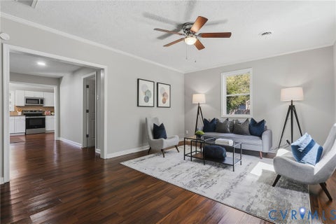 Tiny photo for 3000 Montecrest Avenue, Richmond, VA 23234 (MLS # 2624850)