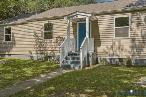 Tiny photo for 3000 Montecrest Avenue, Richmond, VA 23234 (MLS # 2624850)