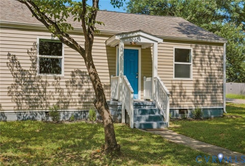 Tiny photo for 3000 Montecrest Avenue, Richmond, VA 23234 (MLS # 2624850)