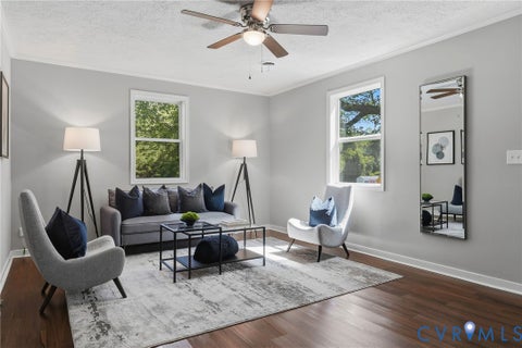 Tiny photo for 3000 Montecrest Avenue, Richmond, VA 23234 (MLS # 2624850)