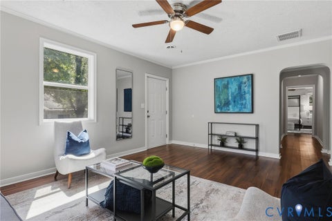 Tiny photo for 3000 Montecrest Avenue, Richmond, VA 23234 (MLS # 2624850)