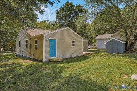 Tiny photo for 3000 Montecrest Avenue, Richmond, VA 23234 (MLS # 2624850)