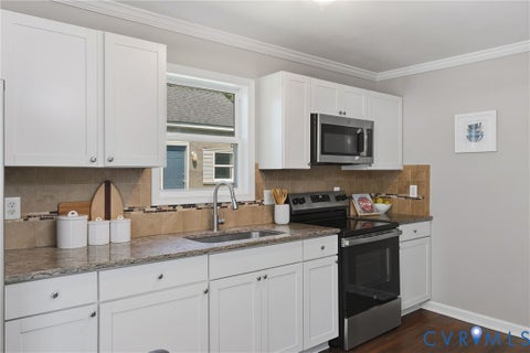 Tiny photo for 3000 Montecrest Avenue, Richmond, VA 23234 (MLS # 2624850)