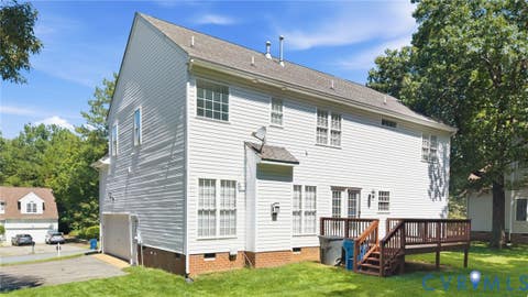 Tiny photo for 14713 Green Summit Place, Colonial Heights, VA 23834 (MLS # 2622965)