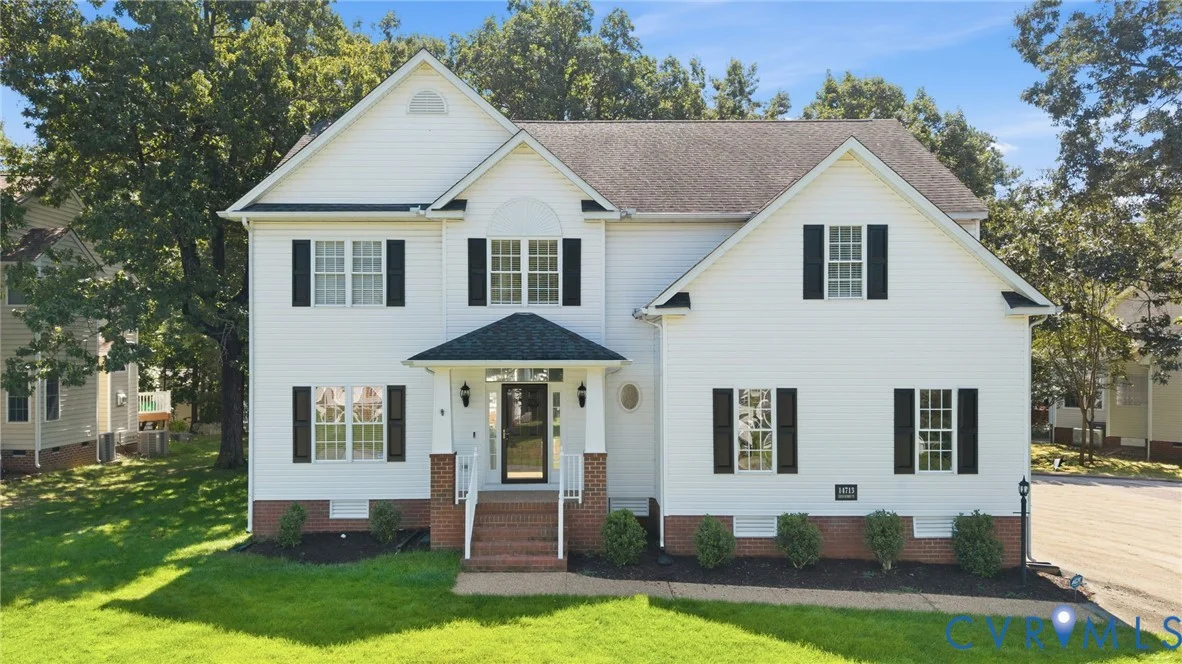 14713 Green Summit Place