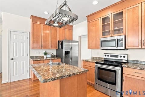 Tiny photo for 14713 Green Summit Place, Colonial Heights, VA 23834 (MLS # 2622965)