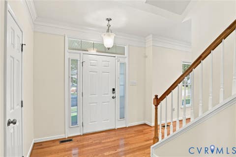 Tiny photo for 14713 Green Summit Place, Colonial Heights, VA 23834 (MLS # 2622965)