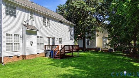 Tiny photo for 14713 Green Summit Place, Colonial Heights, VA 23834 (MLS # 2622965)