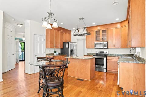 Tiny photo for 14713 Green Summit Place, Colonial Heights, VA 23834 (MLS # 2622965)