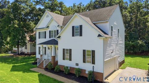 Tiny photo for 14713 Green Summit Place, Colonial Heights, VA 23834 (MLS # 2622965)