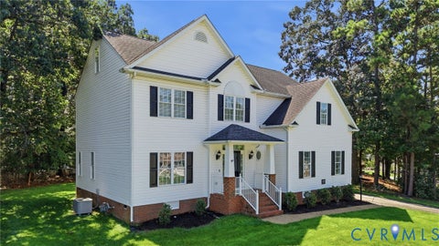 Tiny photo for 14713 Green Summit Place, Colonial Heights, VA 23834 (MLS # 2622965)