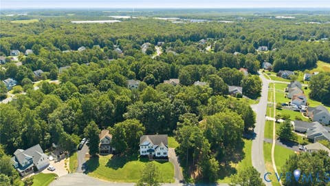 Tiny photo for 14713 Green Summit Place, Colonial Heights, VA 23834 (MLS # 2622965)