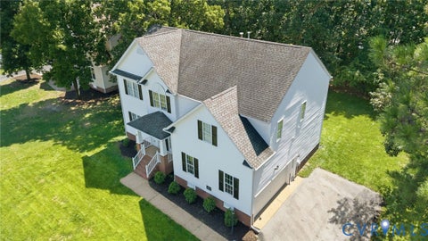 Tiny photo for 14713 Green Summit Place, Colonial Heights, VA 23834 (MLS # 2622965)