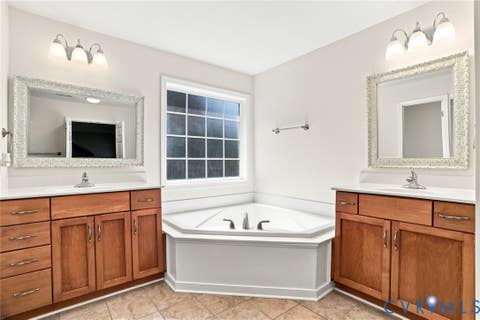 Tiny photo for 14713 Green Summit Place, Colonial Heights, VA 23834 (MLS # 2622965)